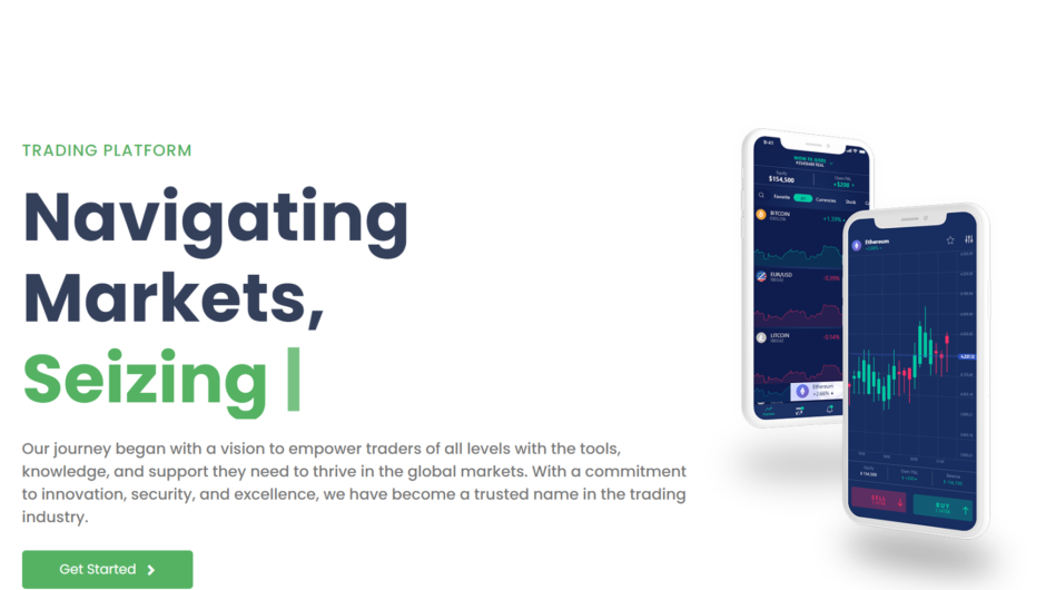 Capstone Investico — отзывы, как вывести депозит