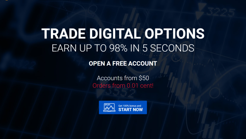 Binarycent — отзывы, как вывести депозит