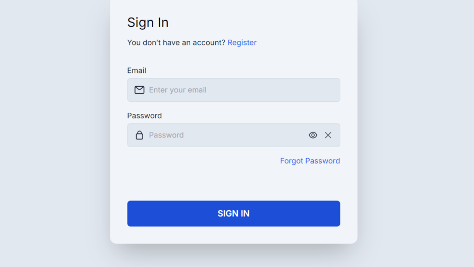 Invest-Account — отзывы, как вывести депозит