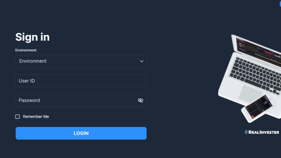 Real Invester — отзывы, как вывести депозит
