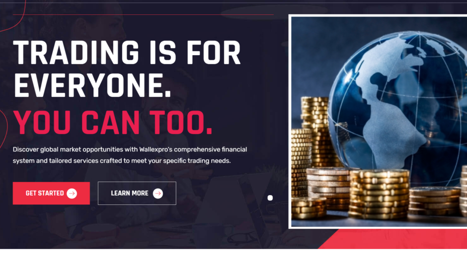 Wallexpro — отзывы, как вывести депозит