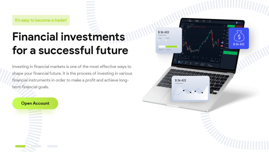 ROVEX Group – отзывы, как вывести депозит
