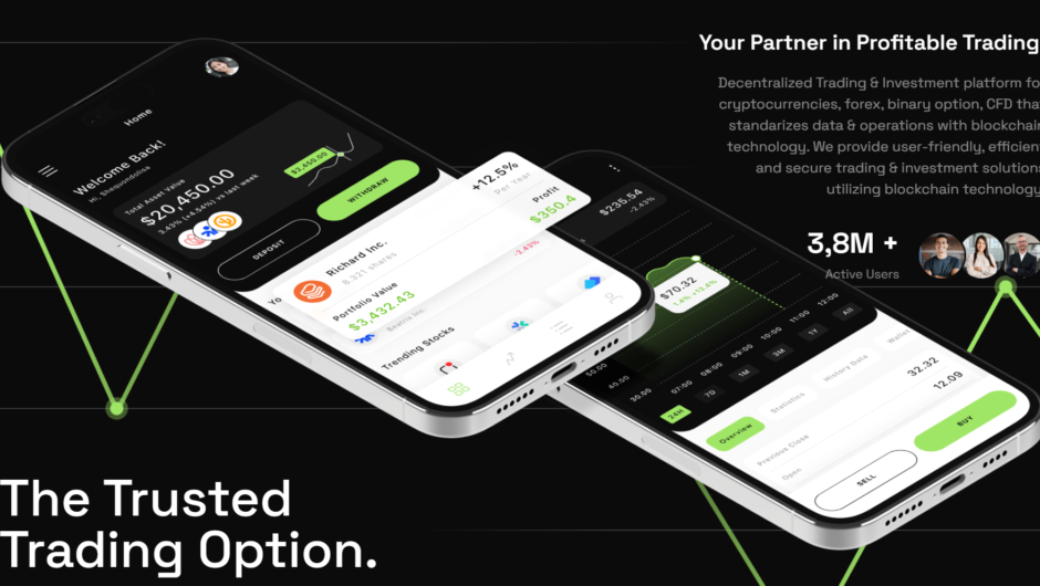 Uprise Horizon Hub — отзывы, как вывести депозит