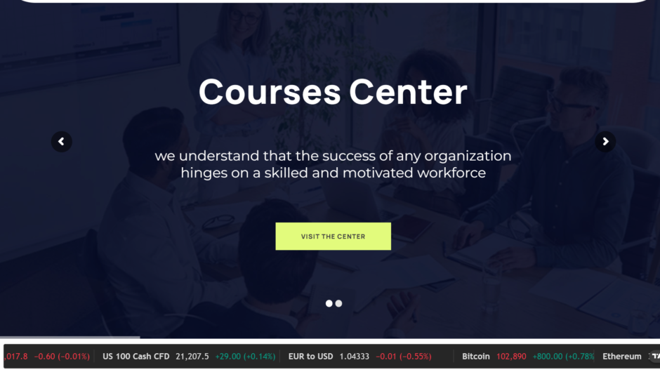 Hexadecimal Global — отзывы, как вывести депозит