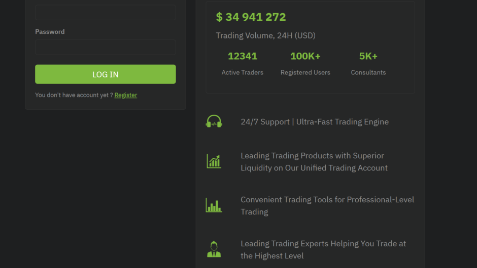 CapitalBit — отзывы, как вывести депозит