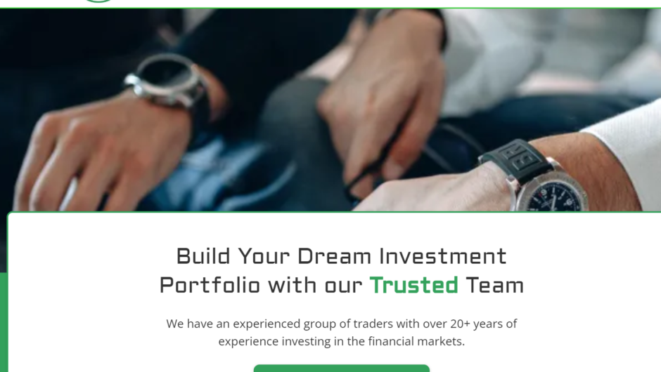 Evergreen Investments — отзывы, как вывести депозит