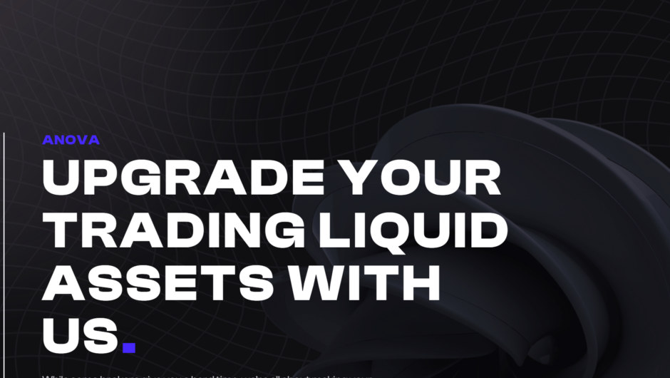 Anova — отзывы, как вывести депозит