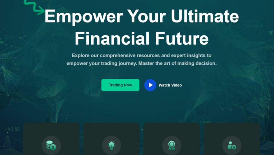 Assets Legacy — отзывы, как вывести депозит