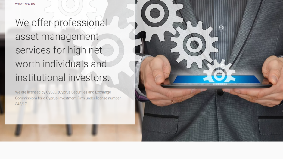 Aquilla Nummus — отзывы, как вывести депозит