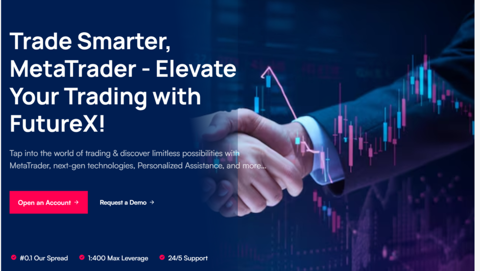 FutureX Capital Market — отзывы, как вывести деньги