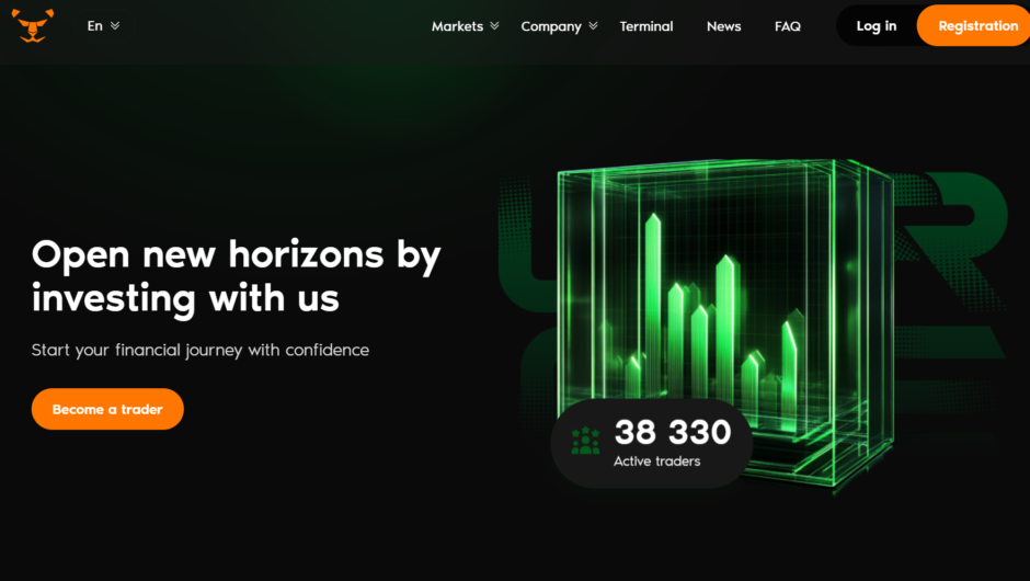 TradeVision GPT — отзывы, как вывести депозит