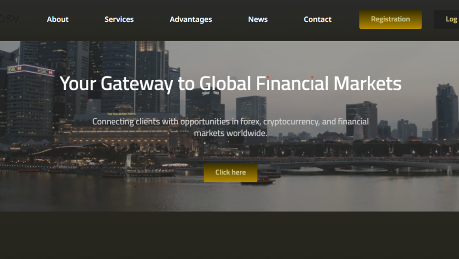 CIIMDSV LTD — отзывы, как вывести депозит