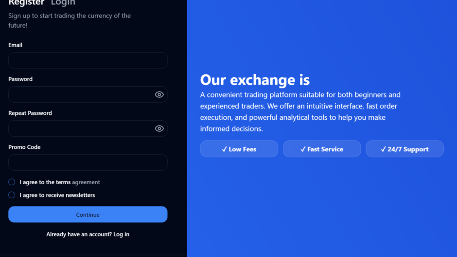 Bitmarket — отзывы, как вывести депозит