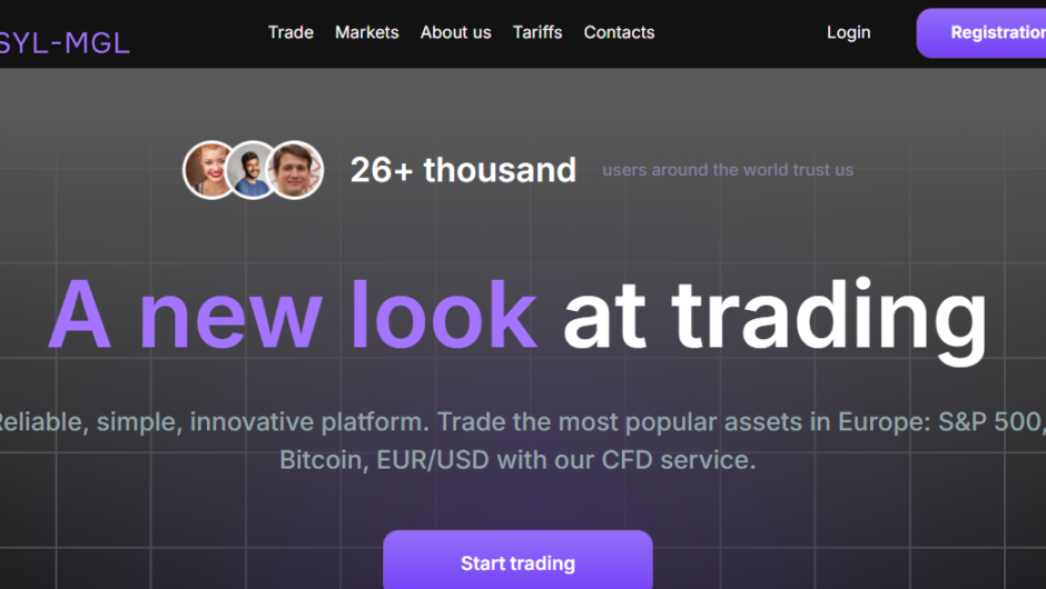 SYL-mgl — отзывы, как вывести депозит