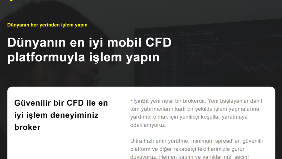 FlyinBit — отзывы, как вывести депозит
