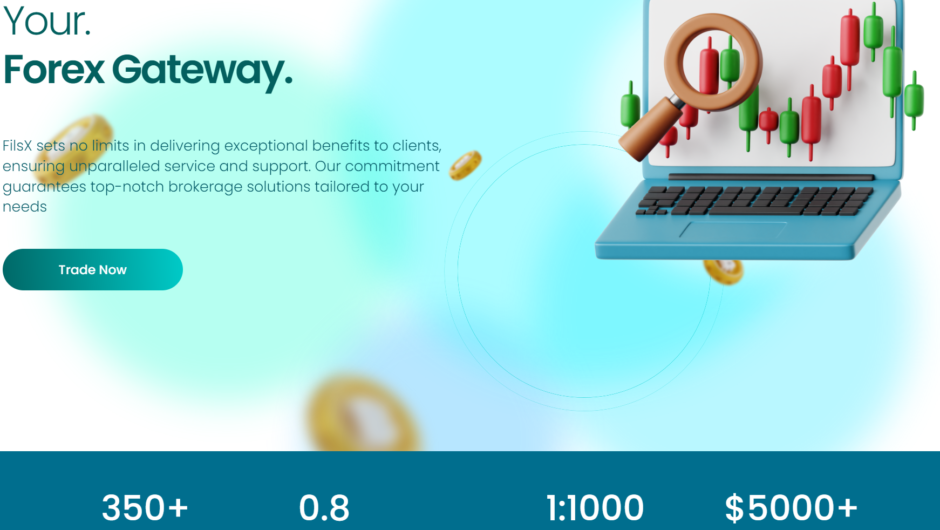 FilsX — отзывы, как вернуть деньги