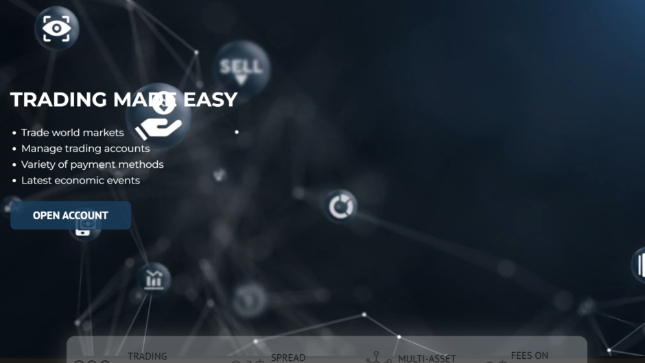 SintaCorp(sintacorp.com) — отзывы, как вывести депозит