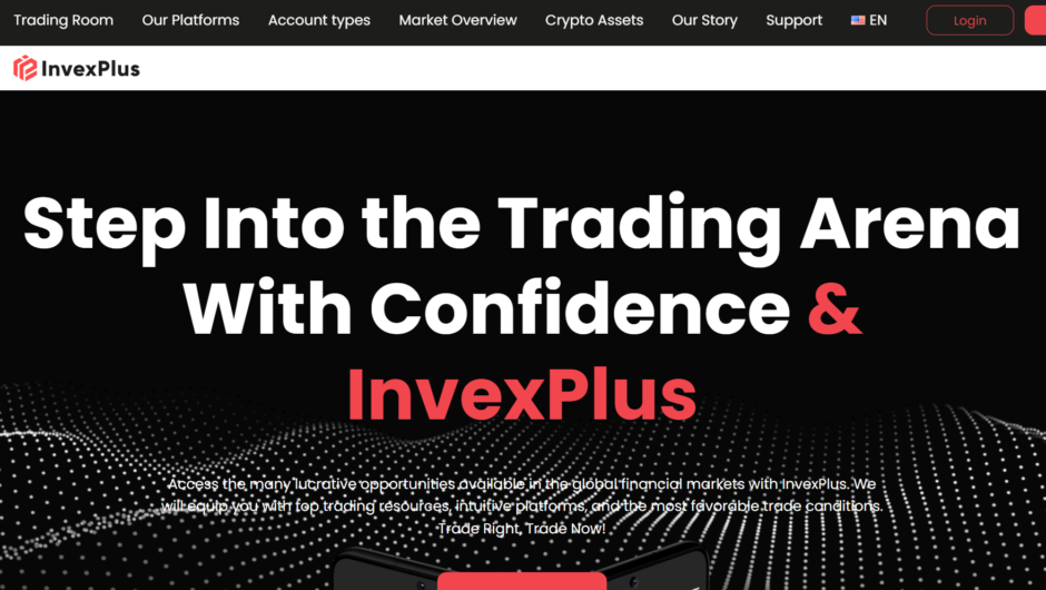 InvexPlus — отзывы, как вывести депозит