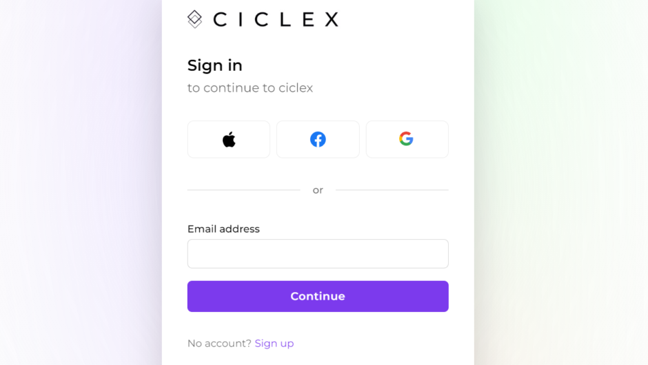 Ciclex — отзывы, как вывести депозит
