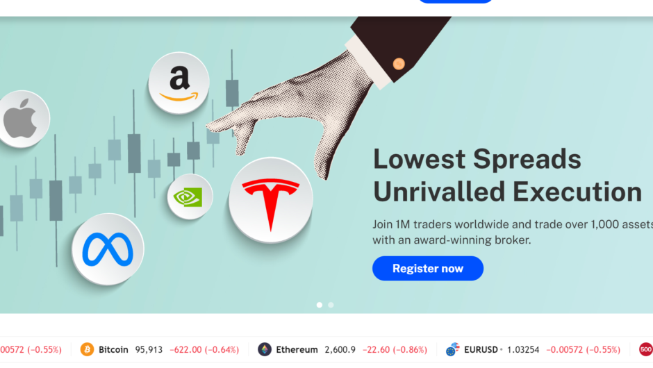 Trusty Share Trade — отзывы, как вывести депозит