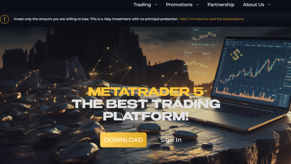 Strifor(strifor.org) — отзывы, как вывести депозит