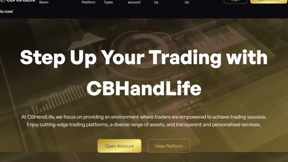 CBHandLife — отзывы, как вывести депозит