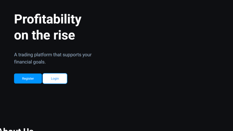 Tradevistaprime — отзывы, как вывести депозит