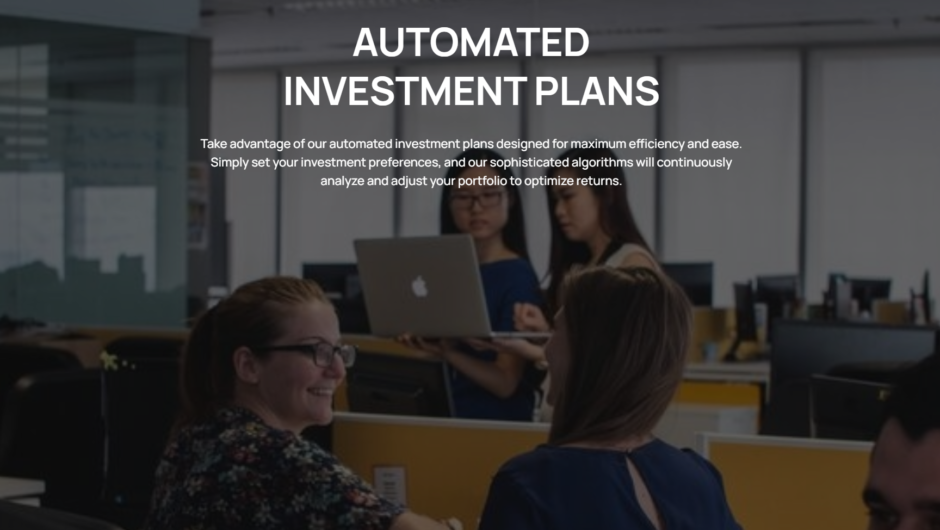 Access Wealth — отзывы, как вывести депозит