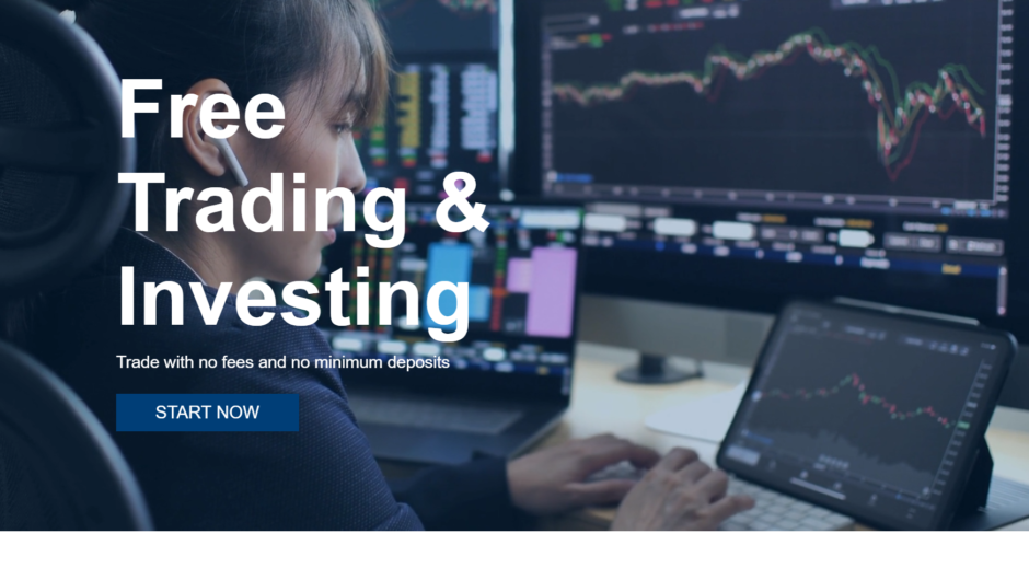 CanadaFXTrade — отзывы, как вывести депозит