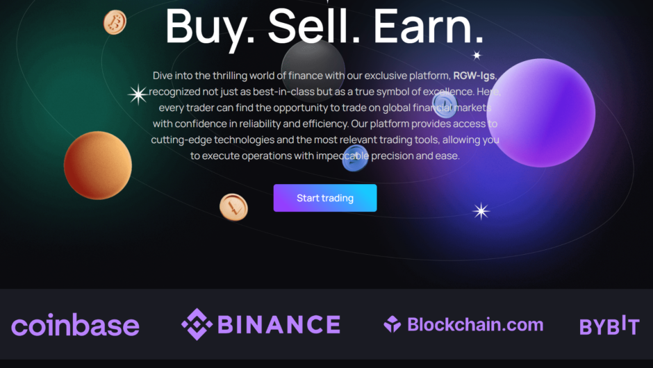 RGW-lgs — отзывы, как вывести депозит