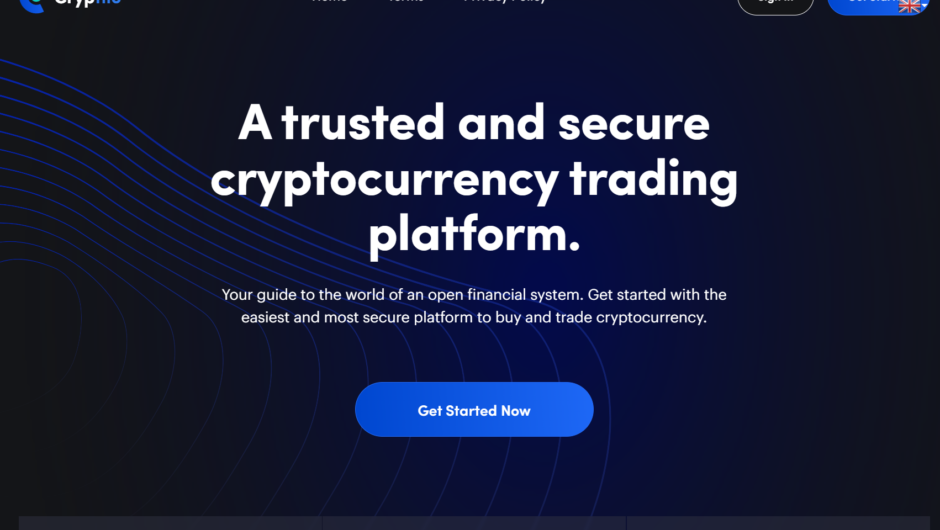 Cryptilo — отзывы, как вывести депозит