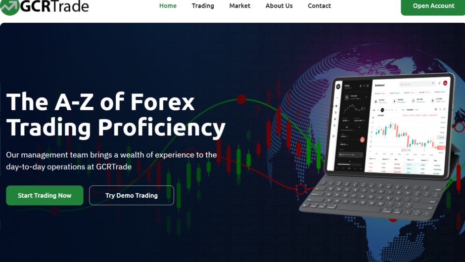 GLOBAL CAPITAL RESOURCES PTY. LTD — отзывы, как вывести депозит