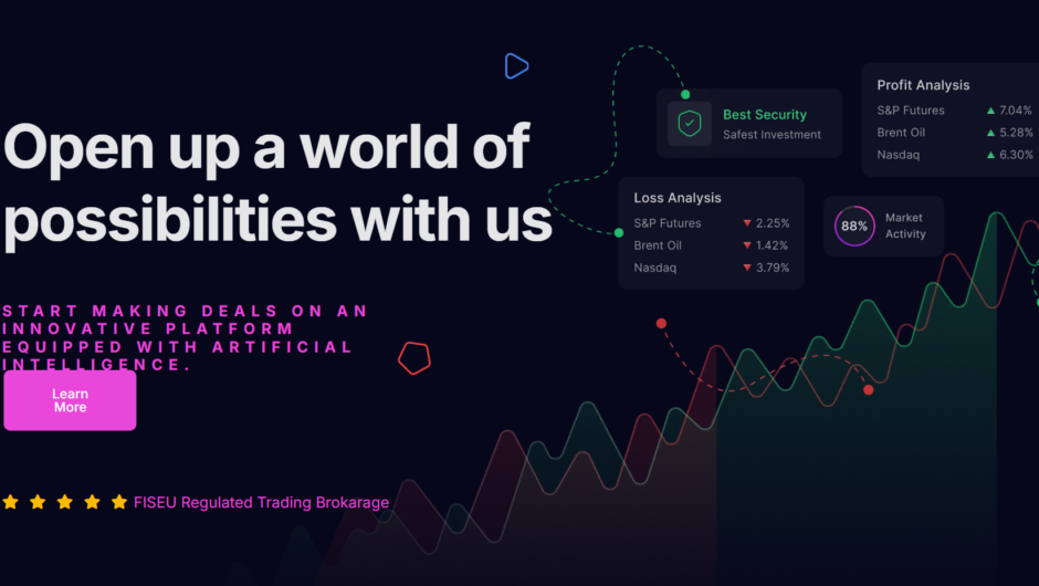 UniGlobal — отзывы, как вывести депозит