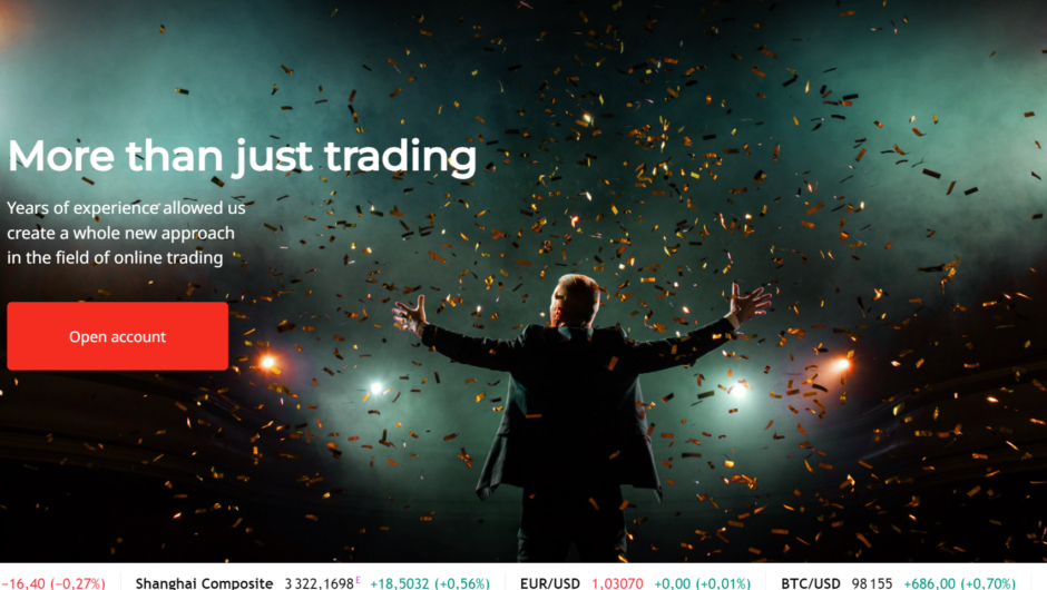 Exness Capital — отзывы, как вывести депозит