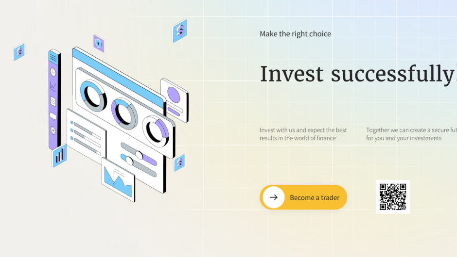 Praxilon — отзывы, как вывести депозит