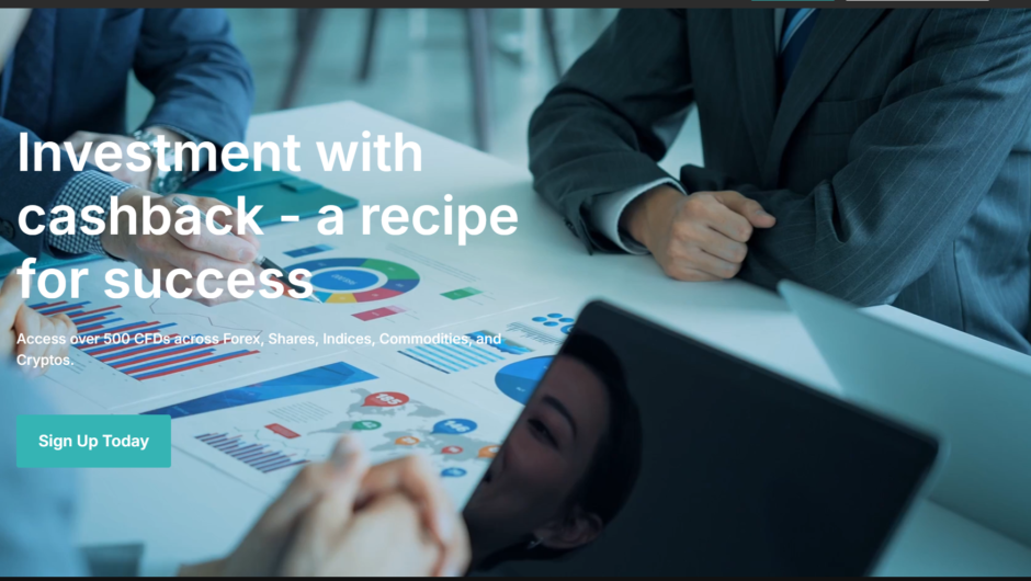 Landson Financial Holding S.A. — отзывы, как вывести депозит