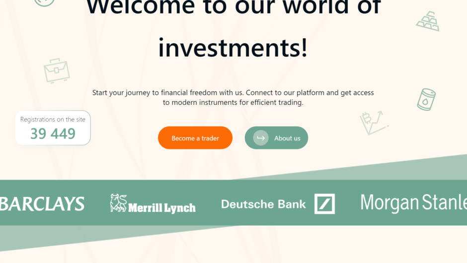 Coasturda — отзывы, как вывести депозит