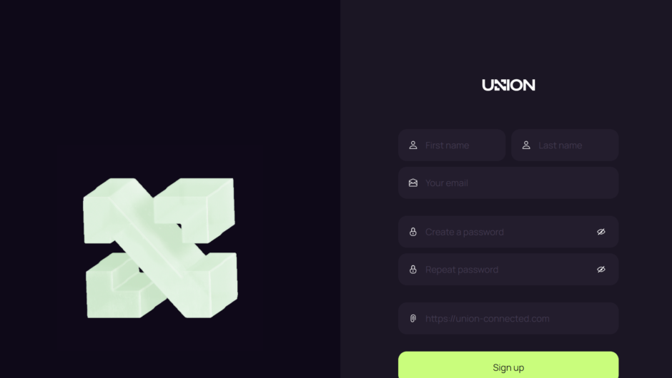Union — отзывы, как вывести депозит