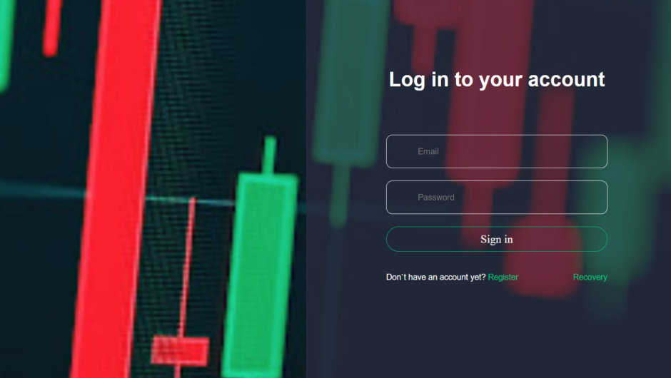 KVM Holdings — отзывы, как вывести депозит