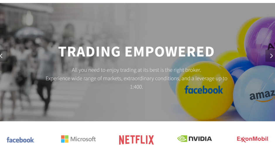 Stockoza — отзывы, как вывести депозит