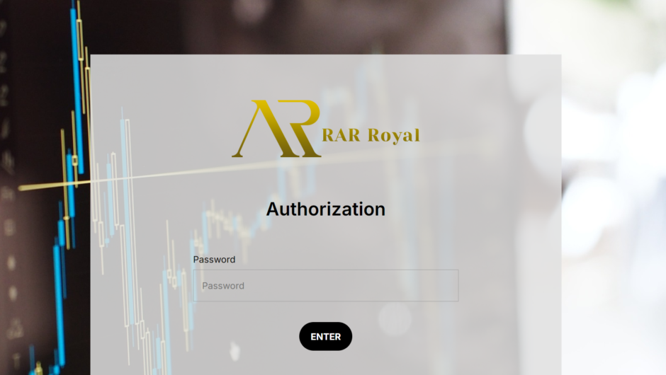 RAR Royal — отзывы, как вывести депозит
