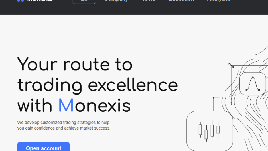 Monexis – отзывы, как вернуть деньги от брокера