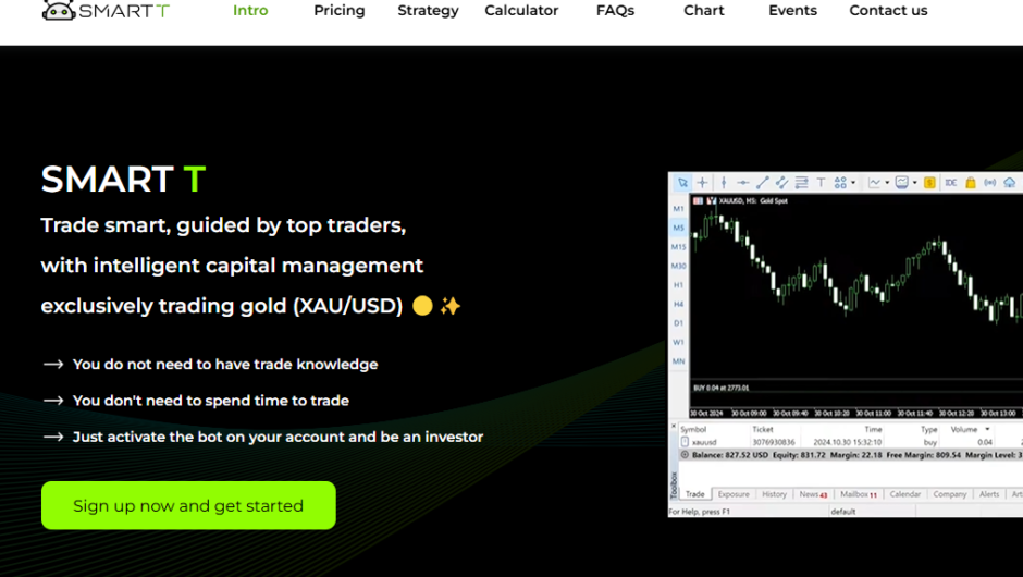 SMARTT – отзывы, как вернуть деньги