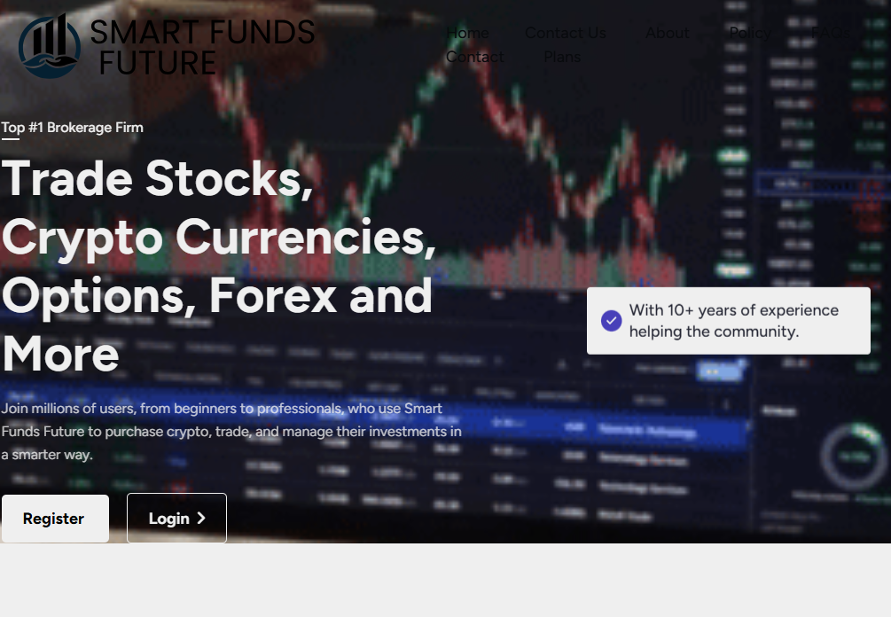 Smartfundsfuture