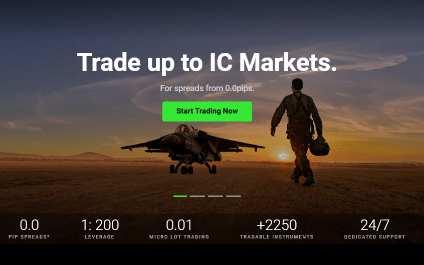 IC Markets Ltd — Отзывы, как вернуть деньги, Мошенники