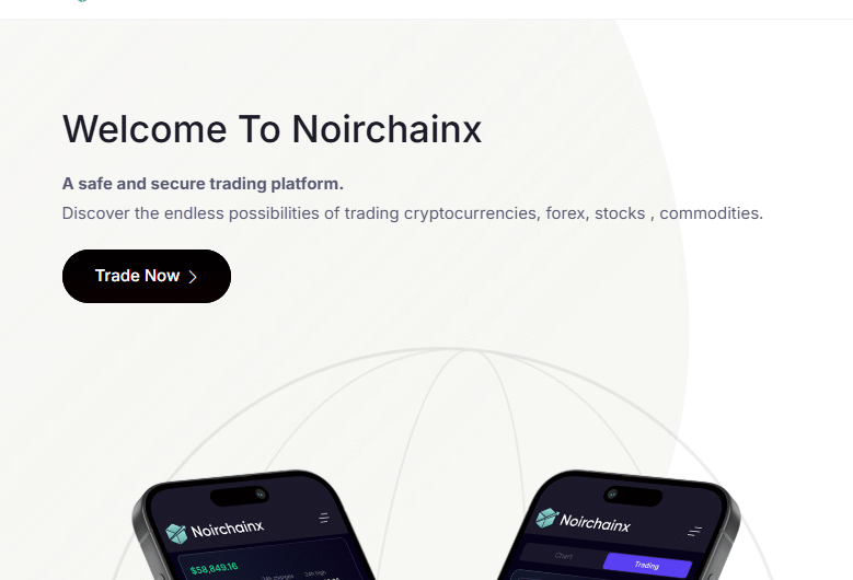 Noirchainx — Отзывы, Как вернуть деньги от мошенников