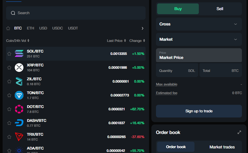 Tradesynerex — Отзывы, История пострадавшего, мошенники