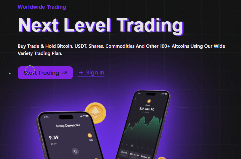 GlobalTradeFX — Отзывы, Мнение эксперта, как вернуть деньги, мошенники